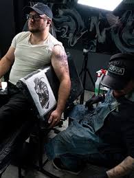 Tattoo Economy: Finding the Balance between Art and Cost