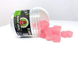 Delta 8 Delights: Discovering the Best Delta 8 Gummies