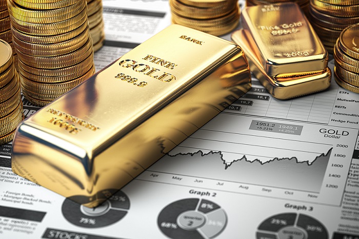 Empower Your Retirement Strategy with Gold IRA Rollover