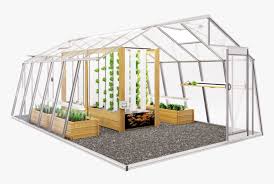 Innovative Garden greenhouse Styles: Mixing Functionality with Appearance