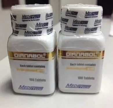 Dianabol Dosage for Optimal Results in Canada