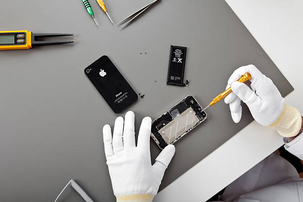 iPad Worries? We Provide Expert Repair Solutions in Richmond
