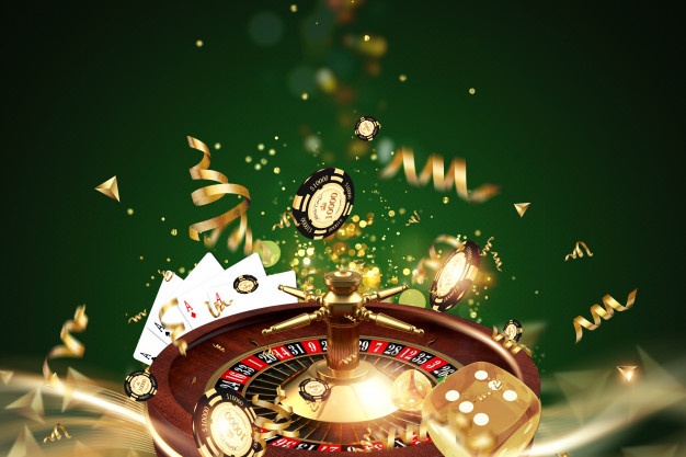 Crush Your Luck with RTP Slot Wins!