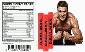 Test Booster: Elevate Your Testosterone Levels Naturally