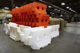 The Method and Rules of Plastics Rotomolding