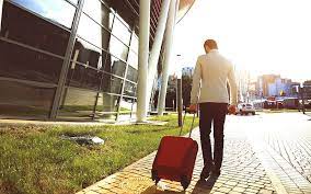 Smart Moves: Corporate Travel Strategies