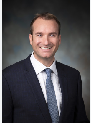 Dr. Brian Blick: A Beacon of Expect in Elk Metropolis