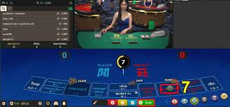 Baccarat Buzz: Your Ticket to Casino Stardom