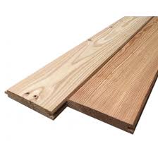 Comprehending the Grading Method for Decking Boards