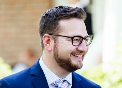 Jared Kamrass: Pioneering Success in Digital Strategy and Advocacy