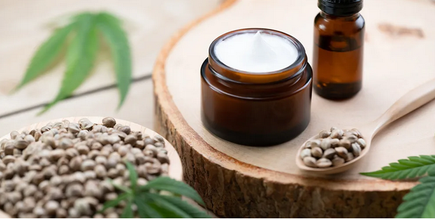 Relieve Aches and Pains with CBD Cream: What You Need to Know