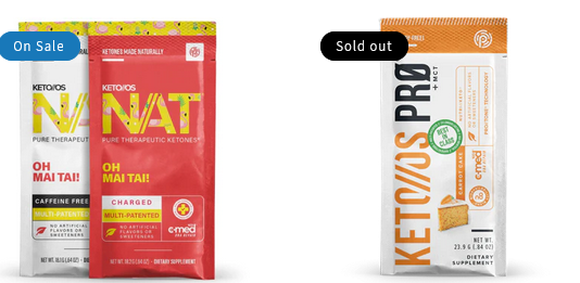 Unlocking the Power of Pruvit Ketones for Well-Being