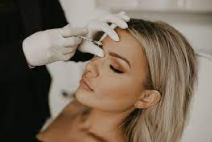 Aesthetic Facial Makeover: Redefining Your Look