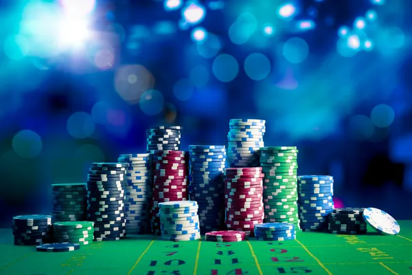 Hit the Jackpot: Slot Spinning Delights
