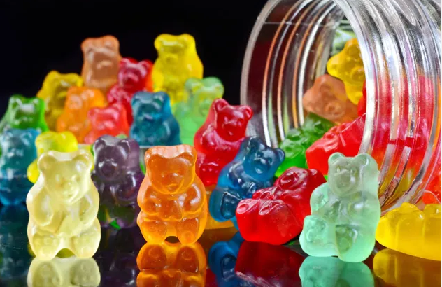 Cbd gummies: A Tasty Solution for Stress