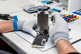 Fast and Effective iPhone Repair in Richmond