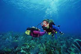 Organizing Your Diving Escape to Phuket