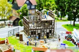 Set Design: A Key Aspect in Industrial Good results