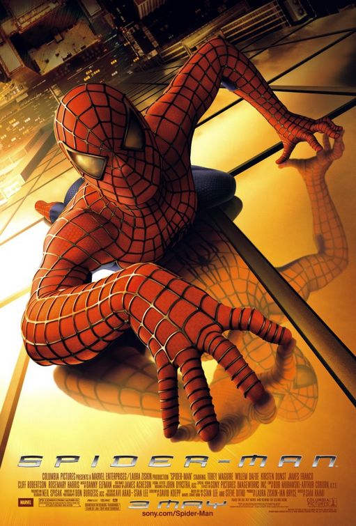 Marvelous Time Travel: Spider-Man Movie Chronology Unveiled