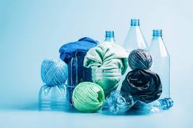 Recycle Plastics: Reducing Plastic Pollution