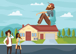 Squatters Uncovered: Exploring Their Lives and Decisions
