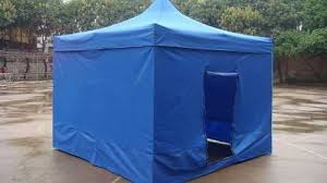 Commercial Tents: Where Business Meets the Great Outdoors