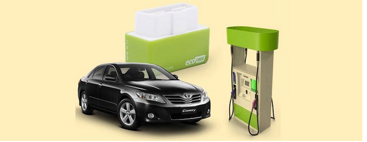 The Science Behind Fuel Saver Pro Chip