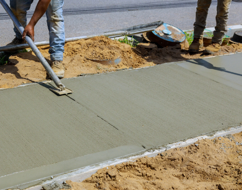 Quality Concrete Services in Nowra: Unmatched Expertise