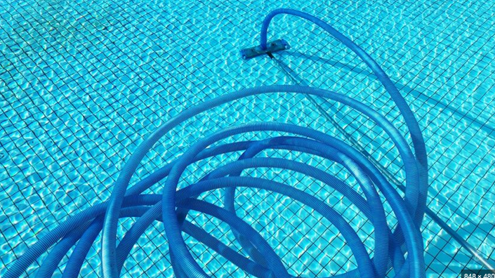 Peachtree City’s Trusted Pool Cleaning Service for Sparkling Pools