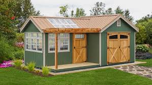 Creating a Sustainable Greenhouse Garden