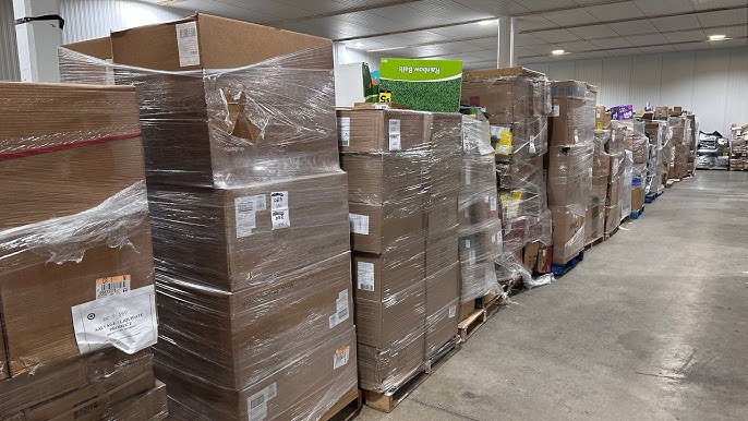 Savings Adventure: Exploring Local Liquidation Stores Today