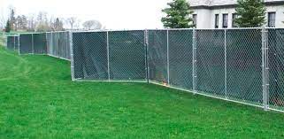 Fence Rental in Tampa: Quality and Convenience