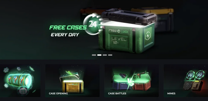 CSGO Gambling Sites Reviewed: Finding Your Favorite