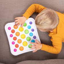 Sensory Line Adventures Await