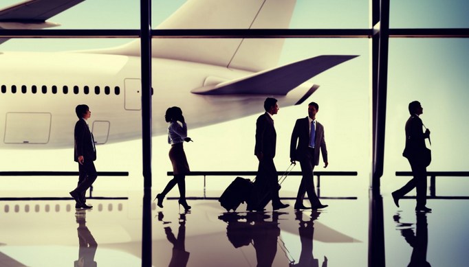 Ace Your Next Business Travel Venture