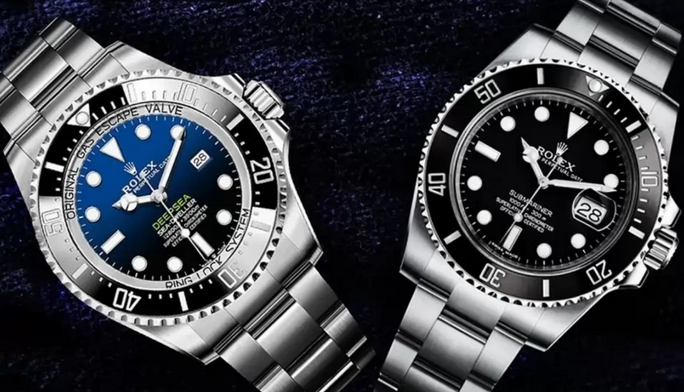 Replica Rolex Watches: Affordable Luxury at Your Fingertips