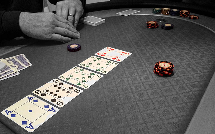 The Ultimate Online Hold’em Checklist: Poker-Man’s Advice