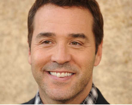 Jeremy Piven’s Memorable Heroes: From Ari Gold to Harry Selfridge