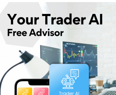 TraderAI: Redefining Trading with Cutting-Edge AI