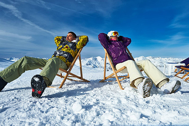 Ski Slope Steals: Last-Minute Bargains Await