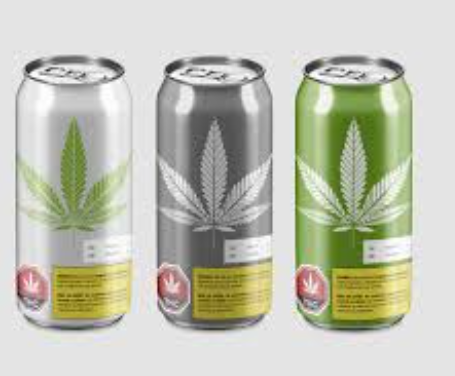 Elevate Your Beverage Game with THC-Infused Drinks