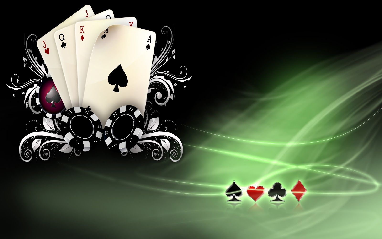Your Private Poker Paradise: The Hold’em Community