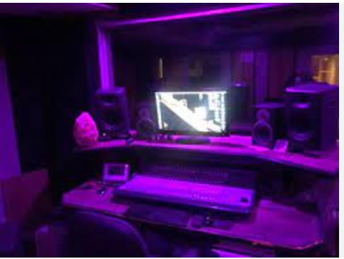 Musical Alchemy: Studios in Atlanta
