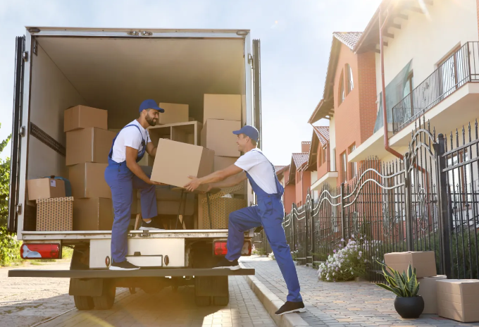 Get Settled with Expert Inner West Removal Services