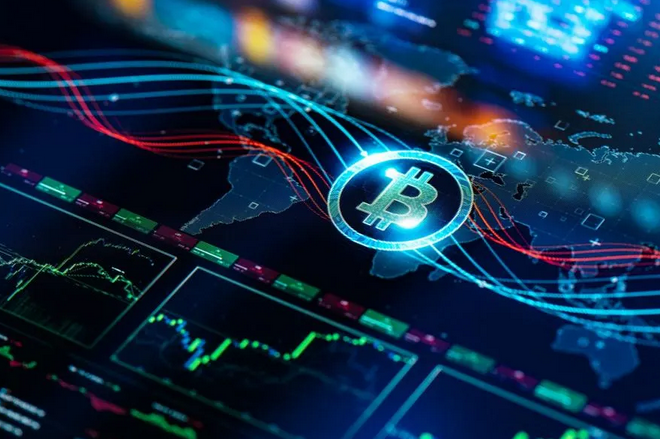 Investing in Tomorrow: Navigating the World of Cryptocurrencies