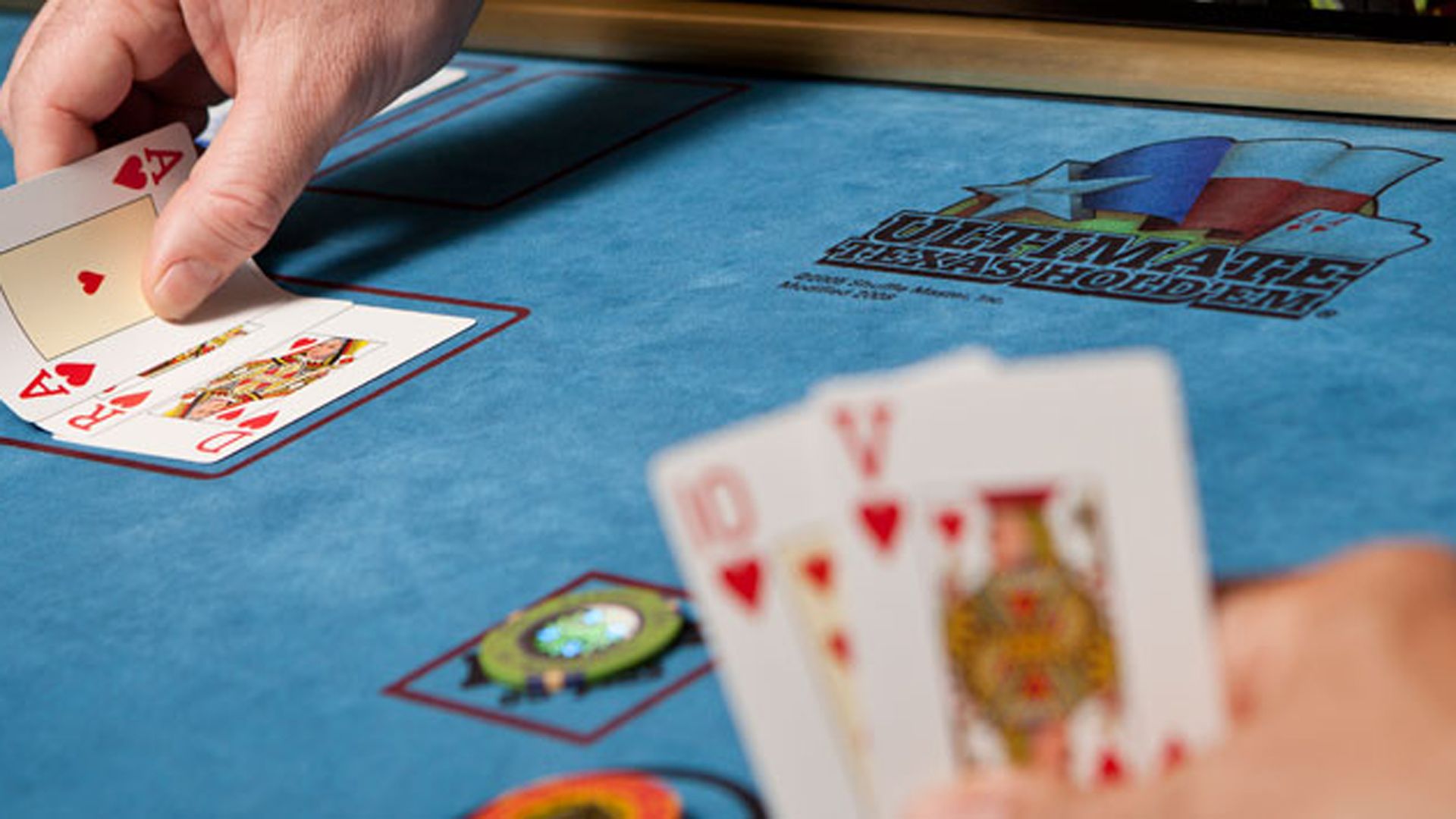 Unveiling Slots Betting Strategies