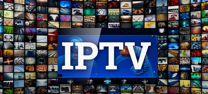 Rapid IPTV Subscription: Elevate Your TV Experience