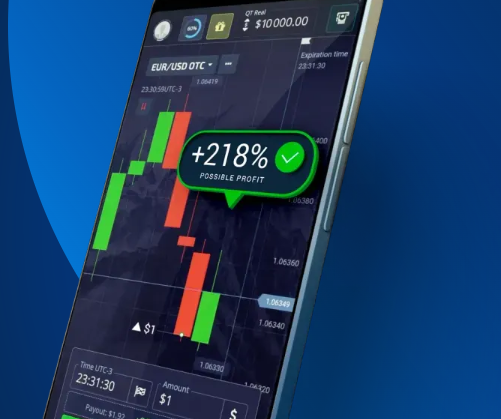 Unlocking Profit Potential: A Pocket Option Review