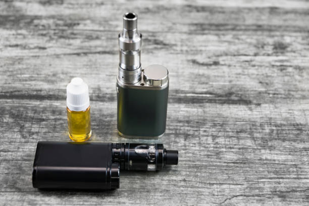 Exploring the World of CBD Vaping: A Beginner’s Primer