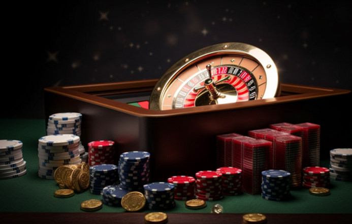 Unveiling the Best Online Casino Experiences